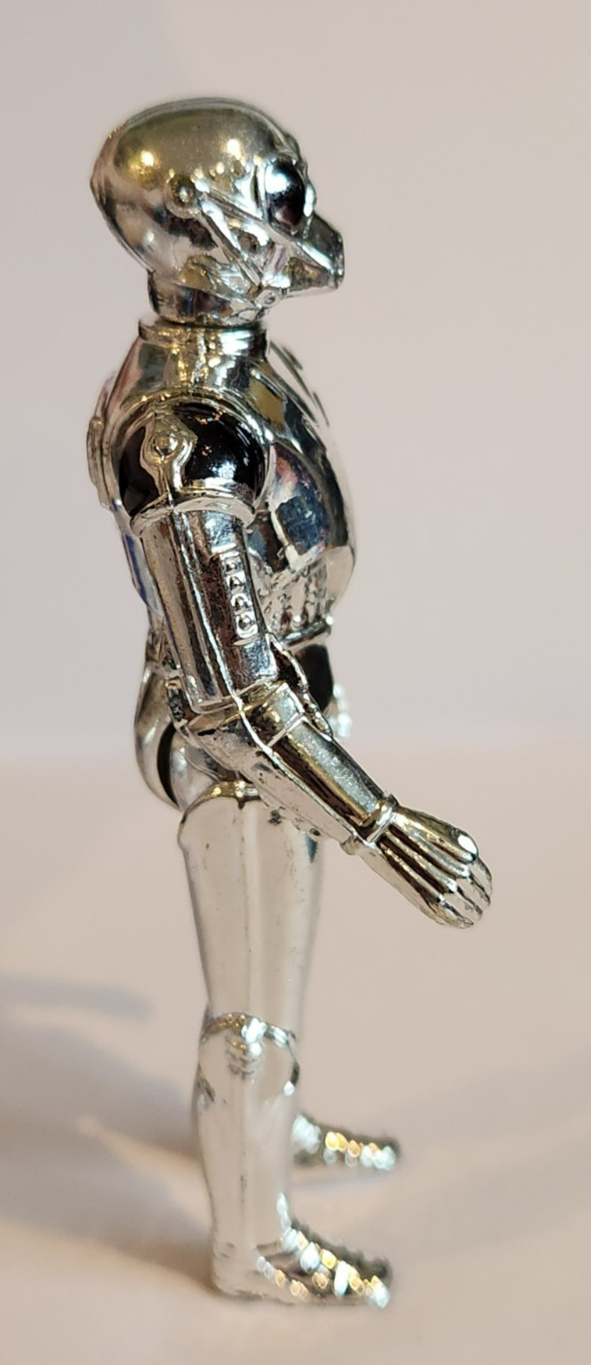 Death Star Droid sold