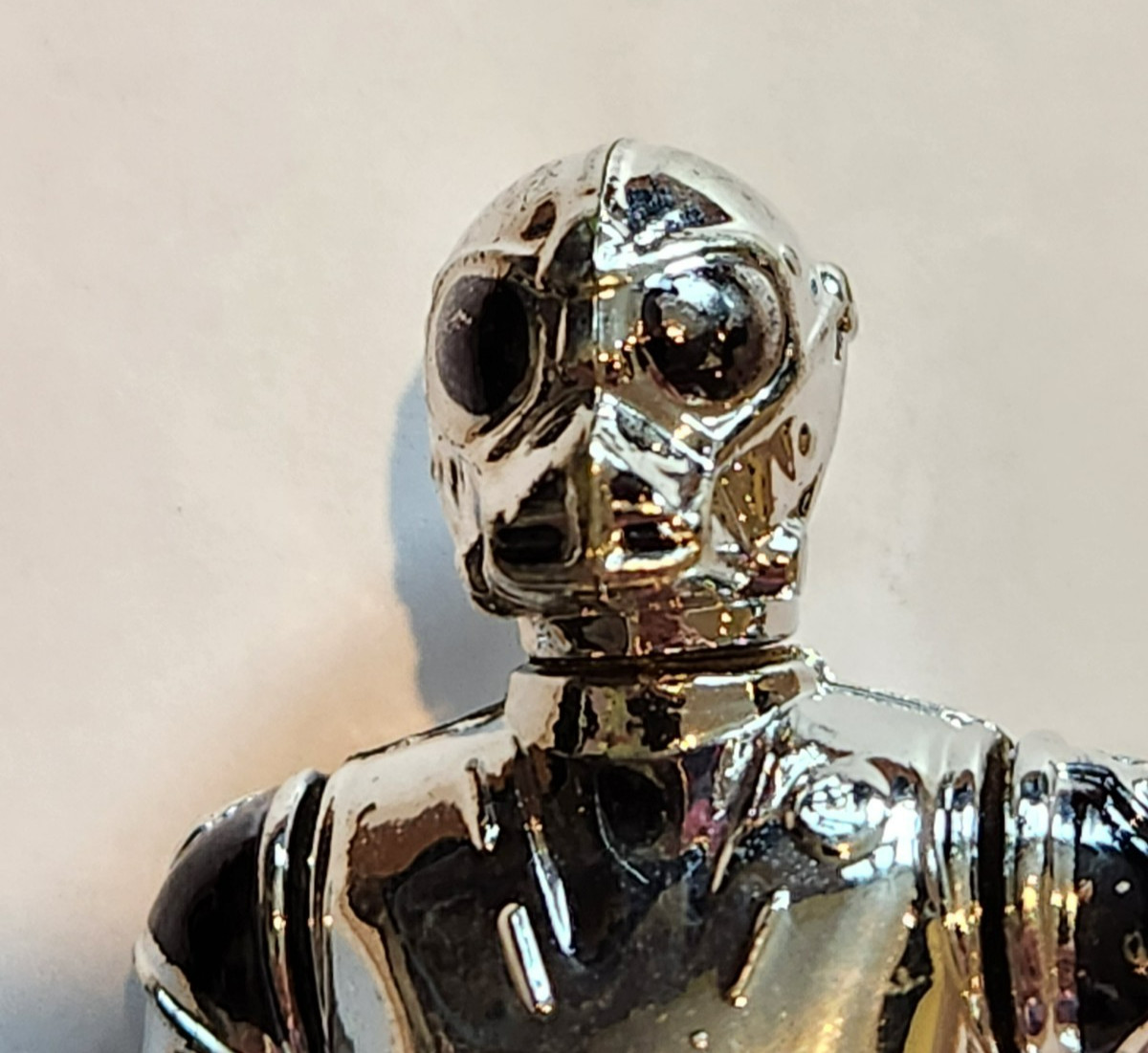 Death Star Droid sold