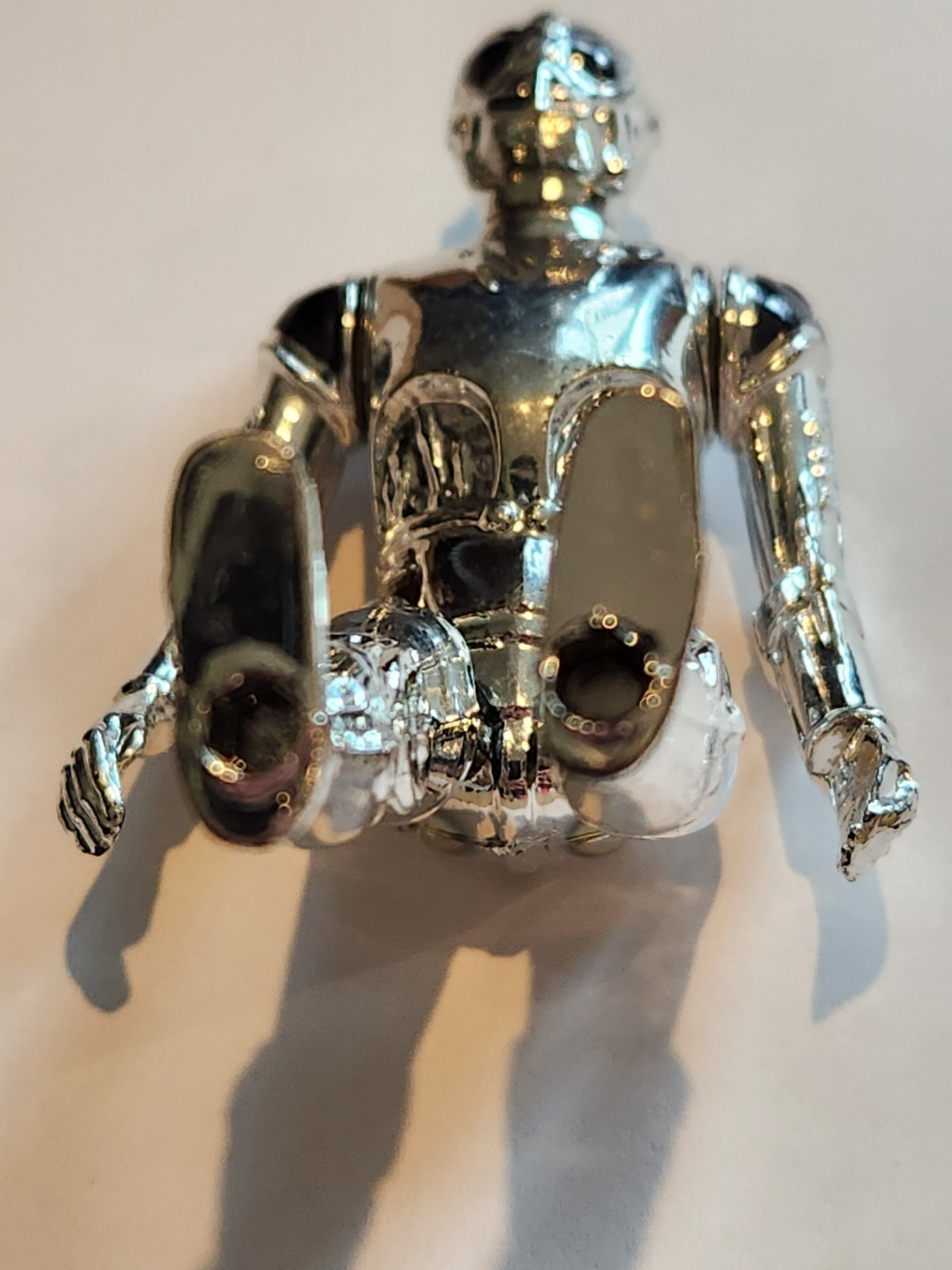 Death Star Droid sold