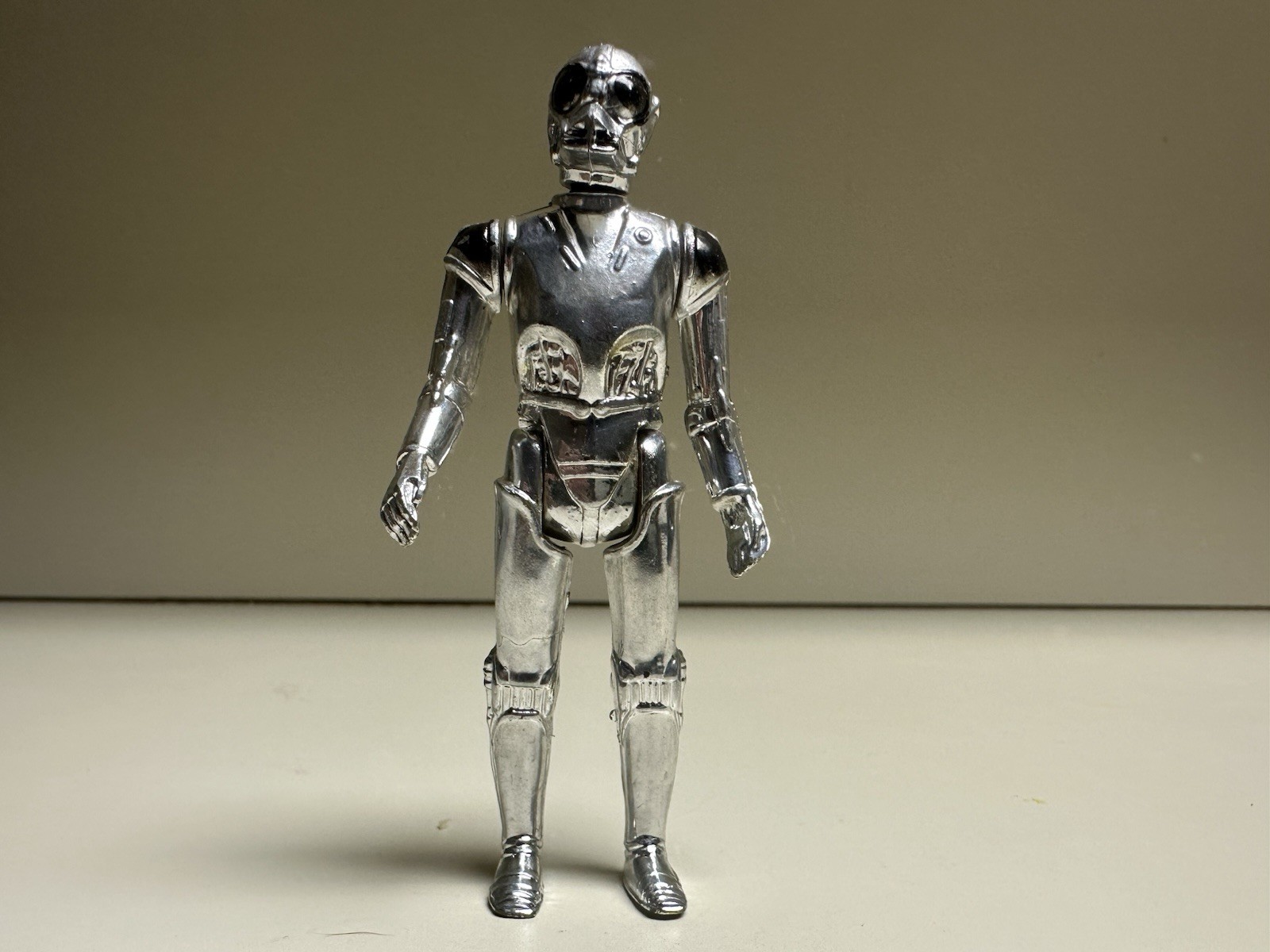 Death Star Droid sold