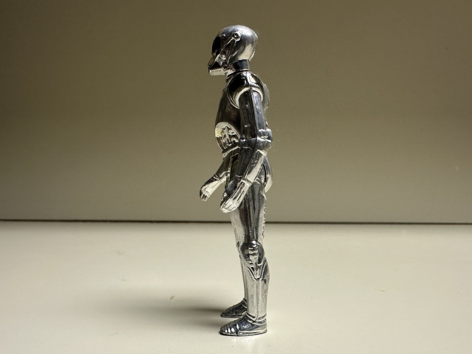 Death Star Droid sold