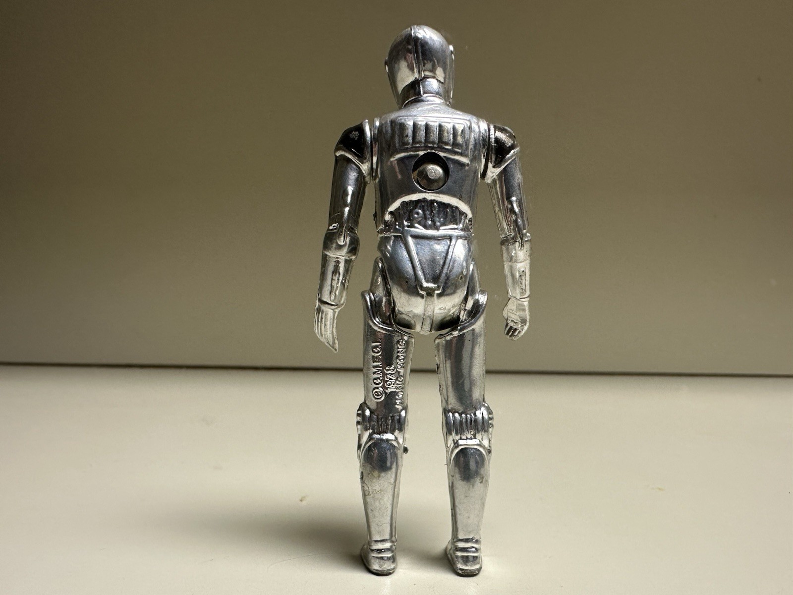 Death Star Droid sold