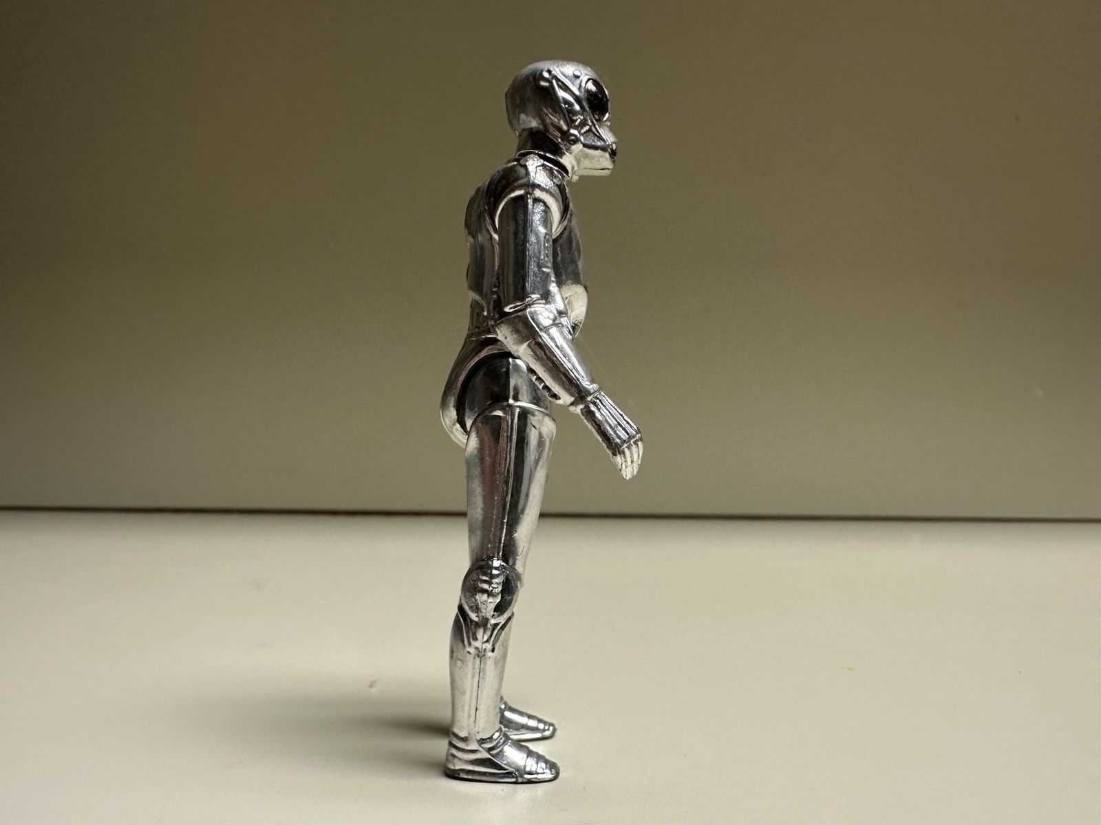 Death Star Droid sold