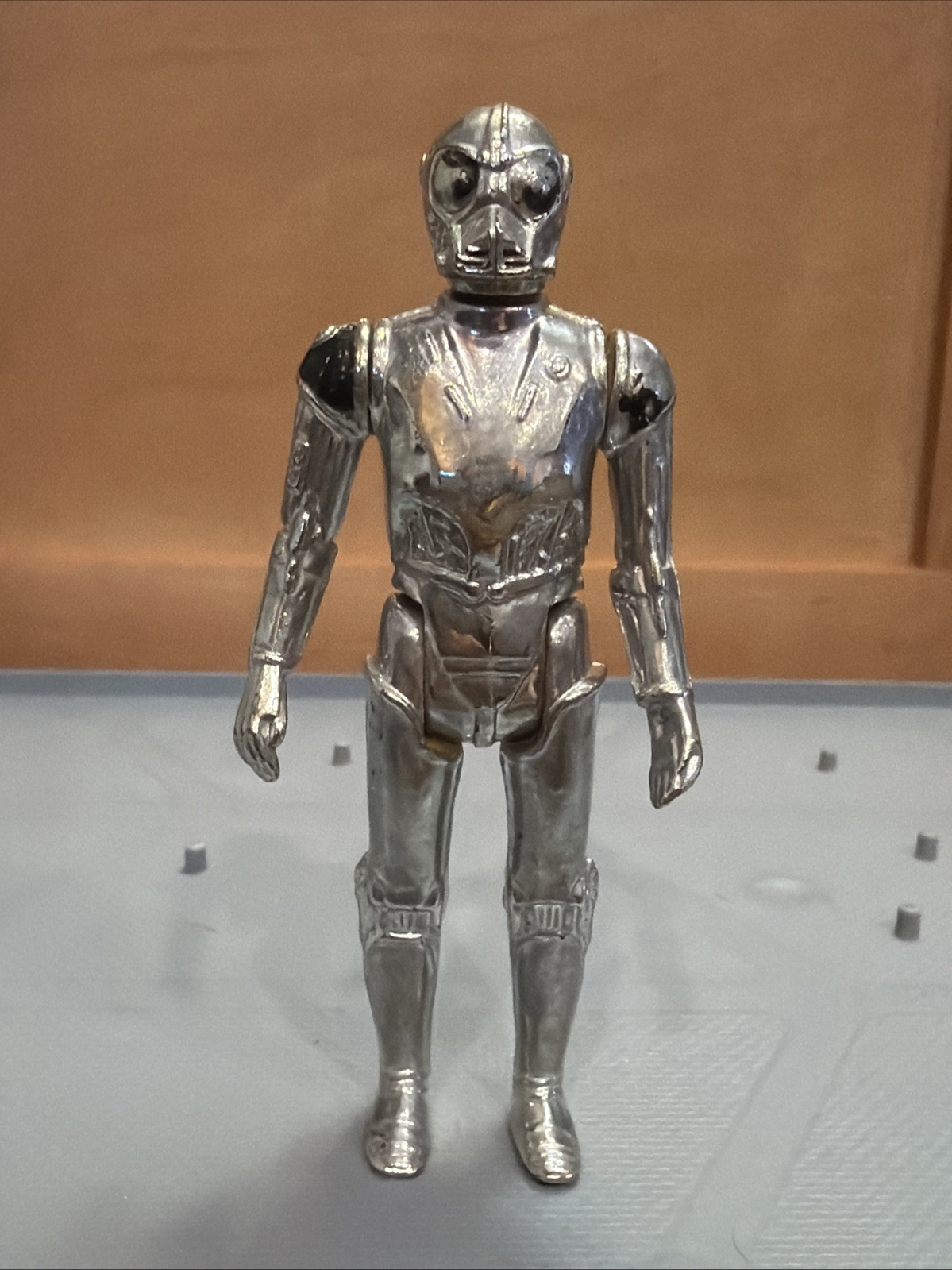 Death Star Droid sold