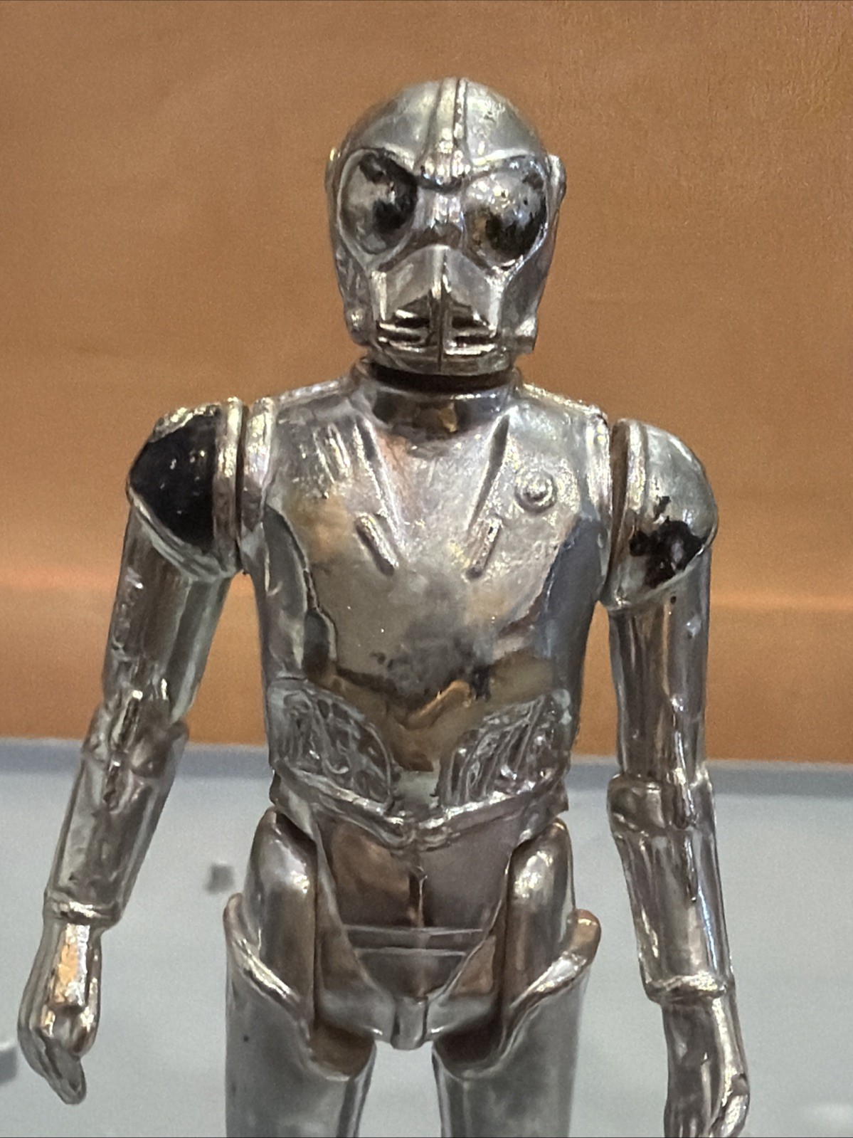 Death Star Droid sold