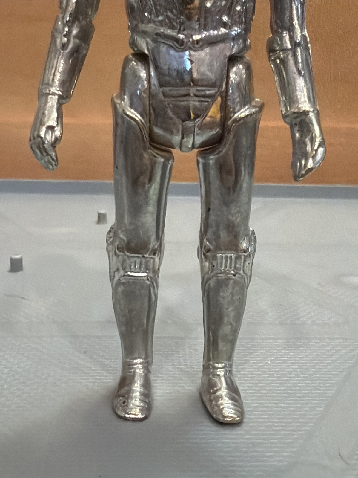 Death Star Droid sold