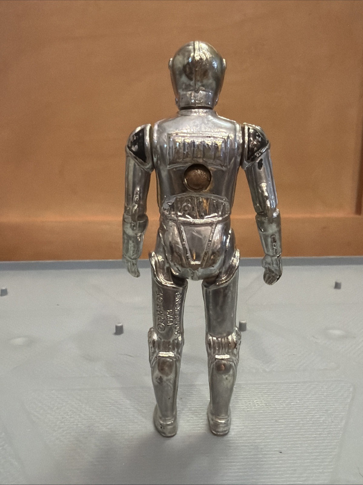 Death Star Droid sold