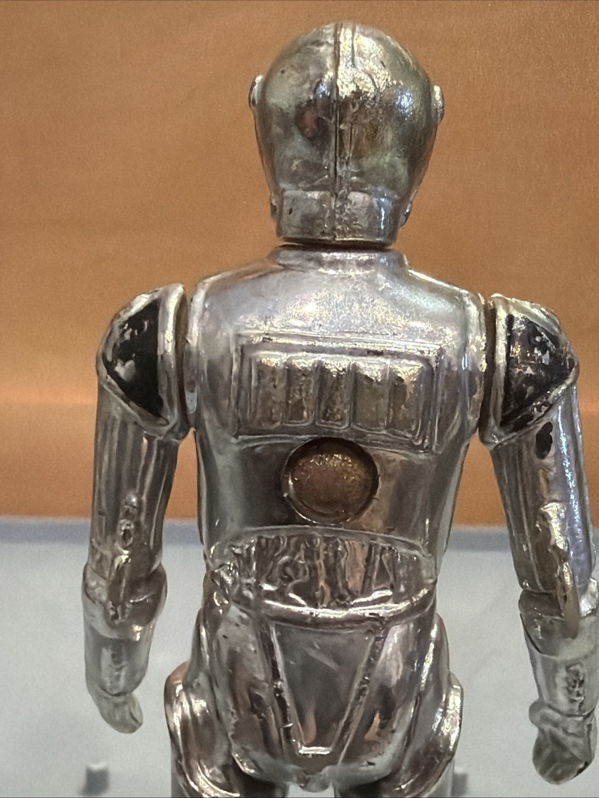 Death Star Droid sold