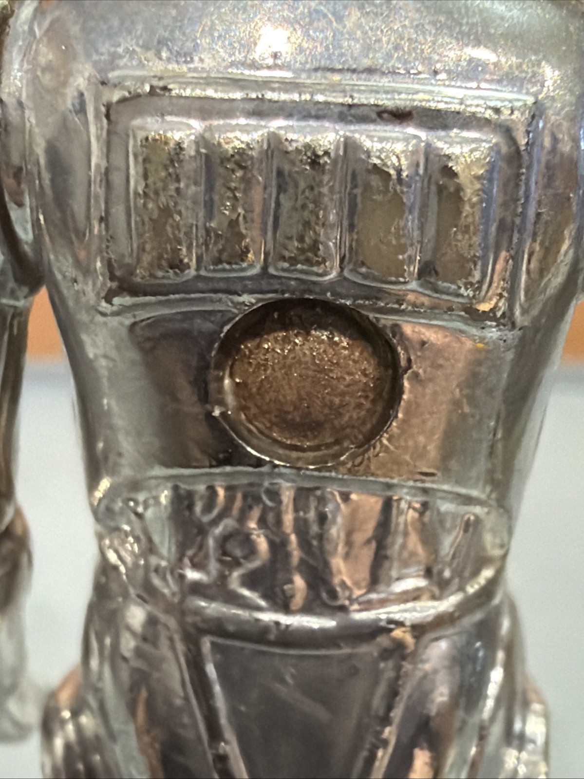 Death Star Droid sold