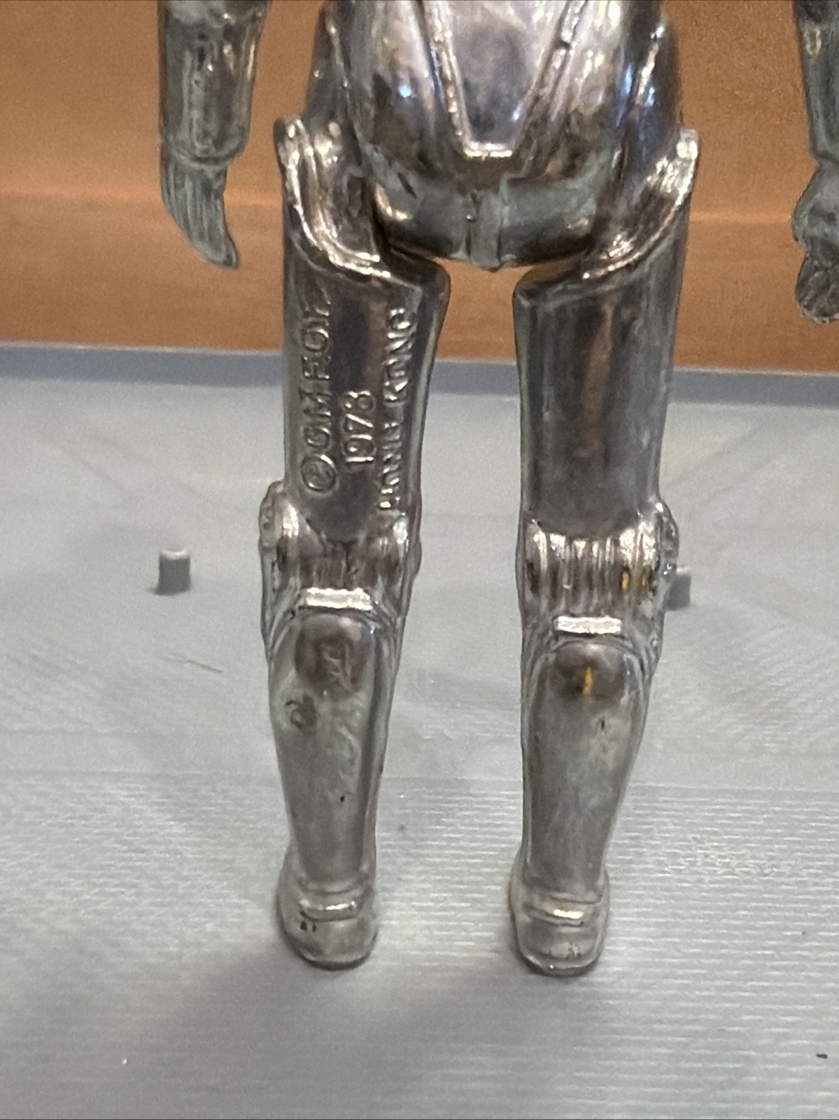 Death Star Droid sold