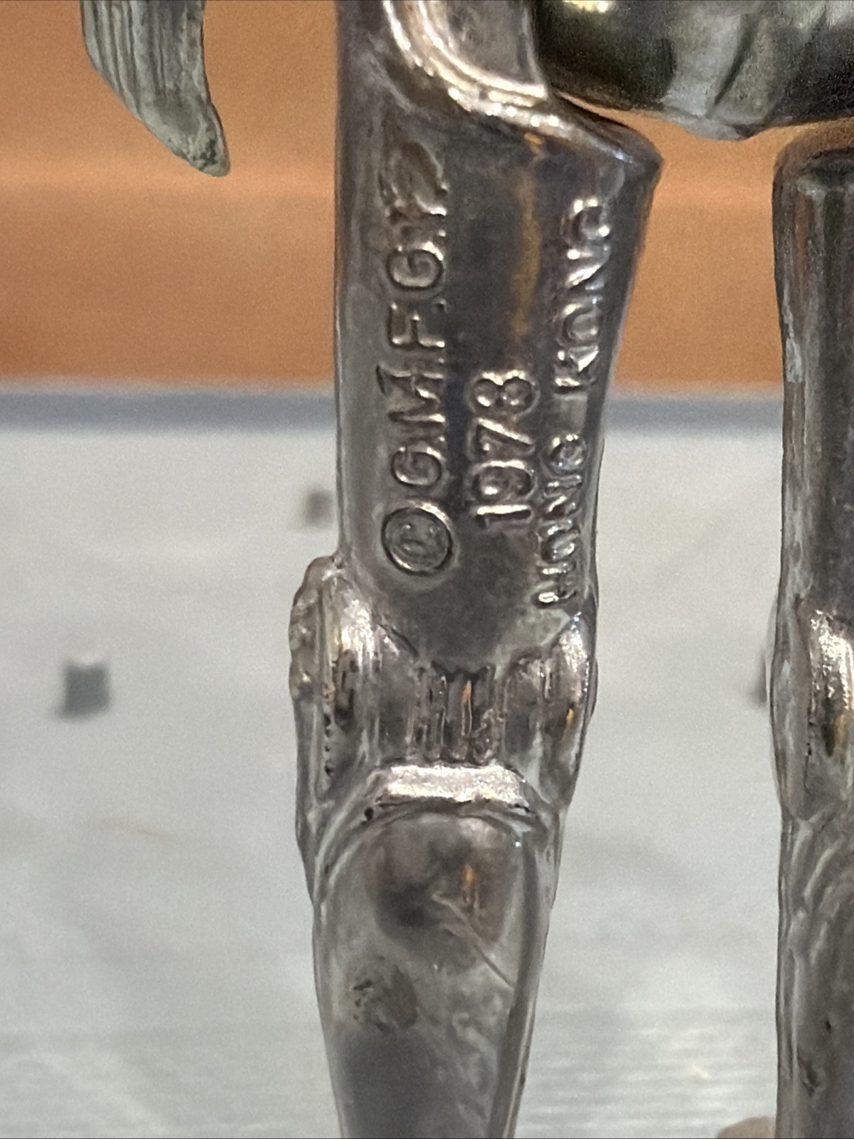 Death Star Droid sold