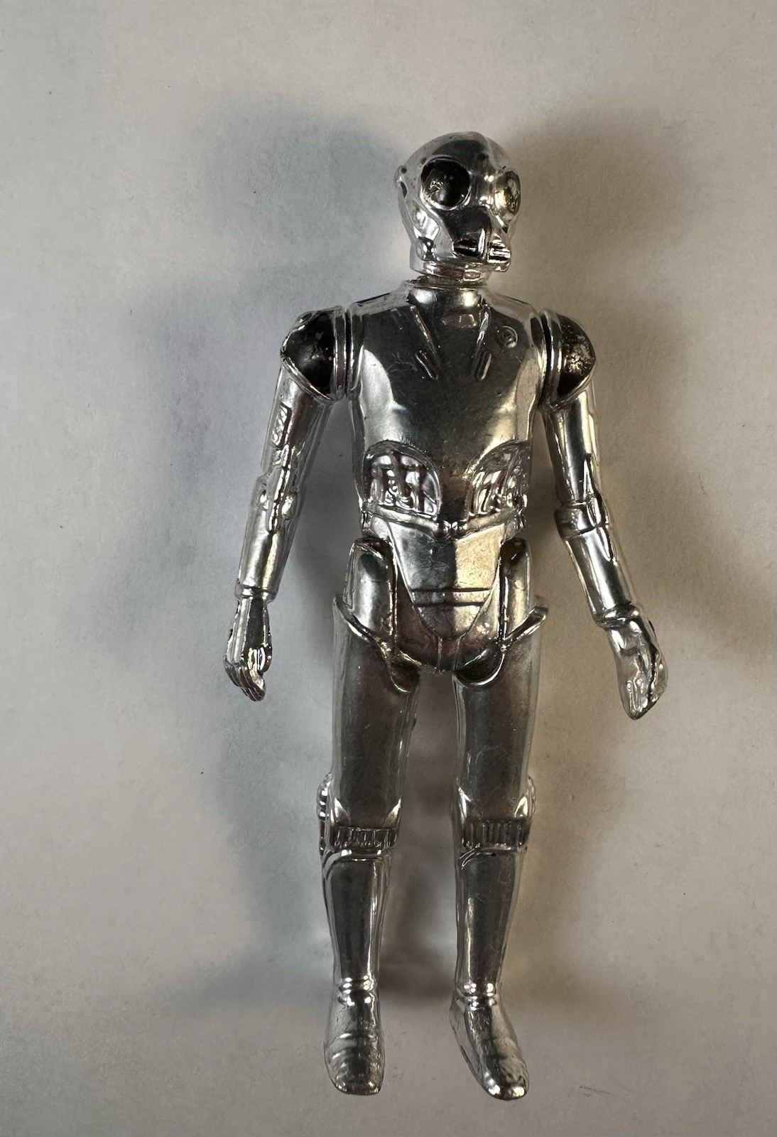 Death Star Droid sold