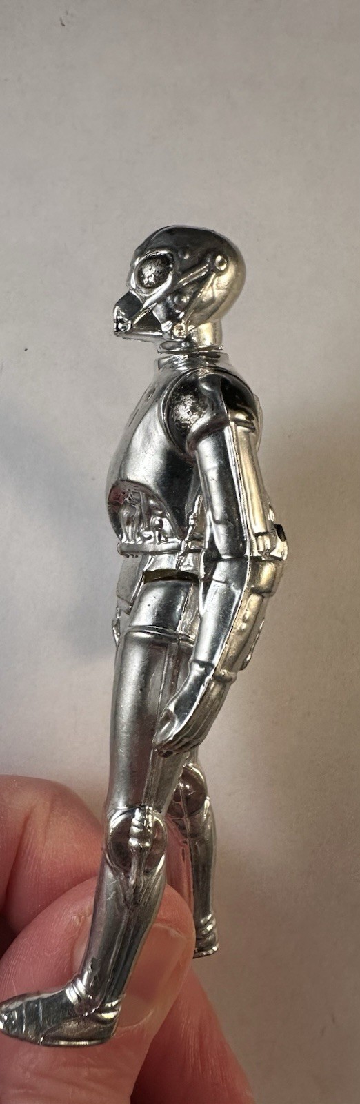 Death Star Droid sold