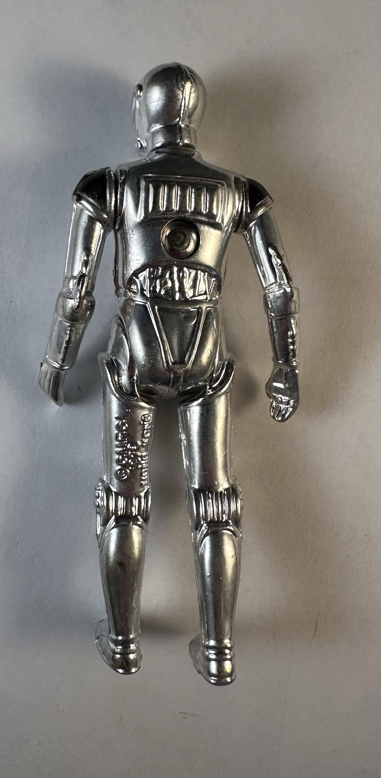 Death Star Droid sold