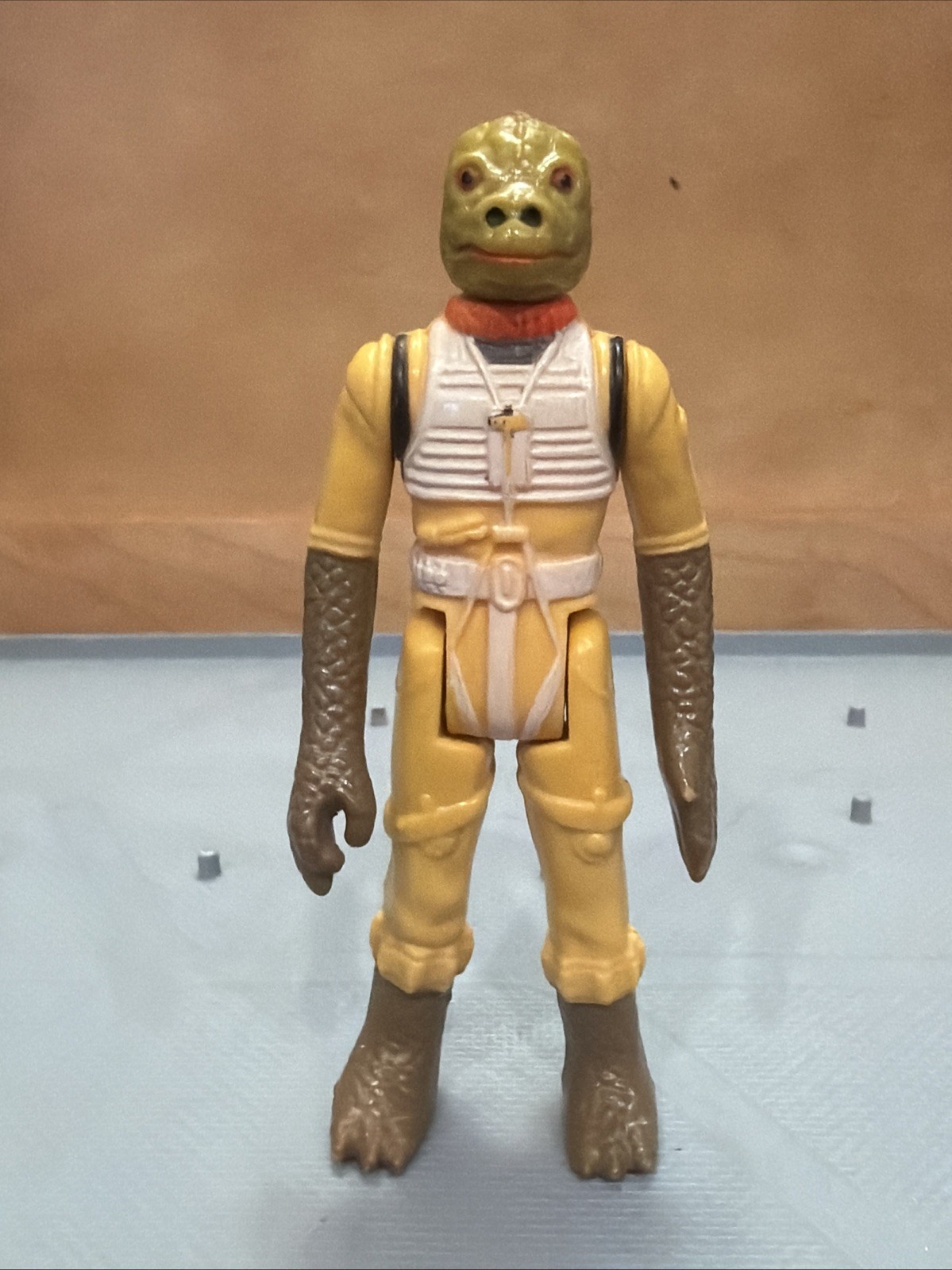Bossk (Bounty Hunter) sold