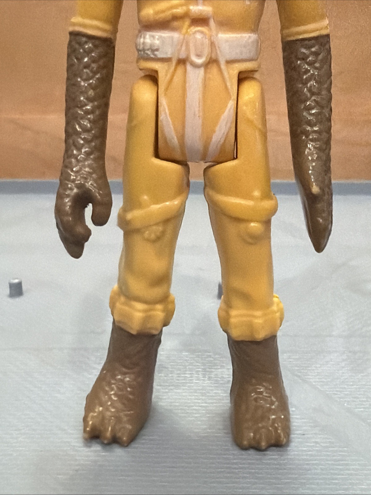 Bossk (Bounty Hunter) sold