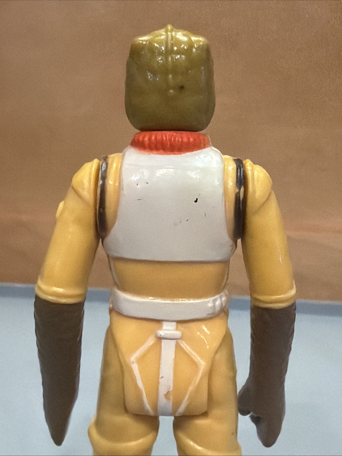 Bossk (Bounty Hunter) sold
