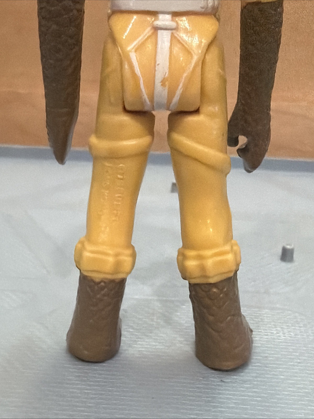 Bossk (Bounty Hunter) sold