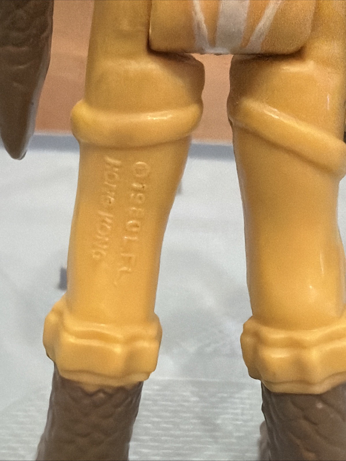 Bossk (Bounty Hunter) sold