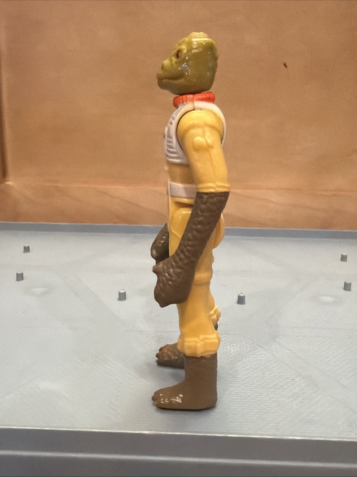 Bossk (Bounty Hunter) sold