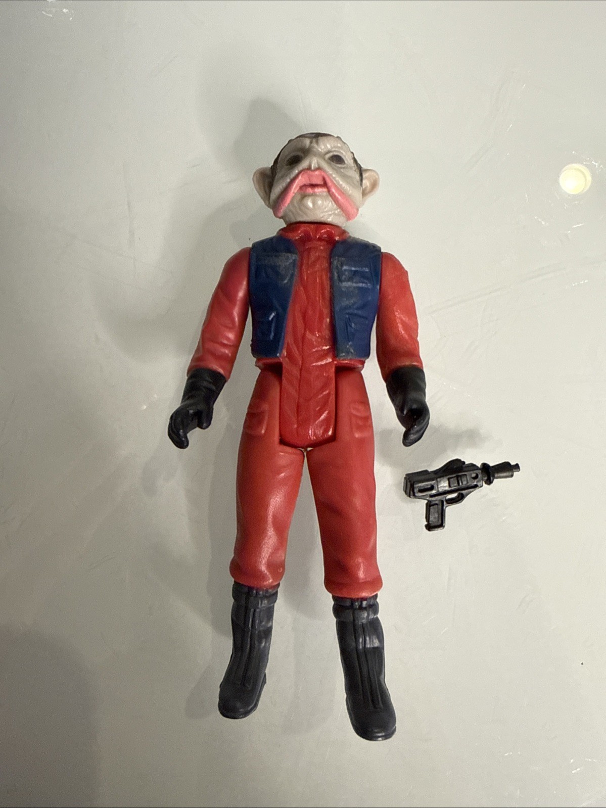 Nien Nunb sold