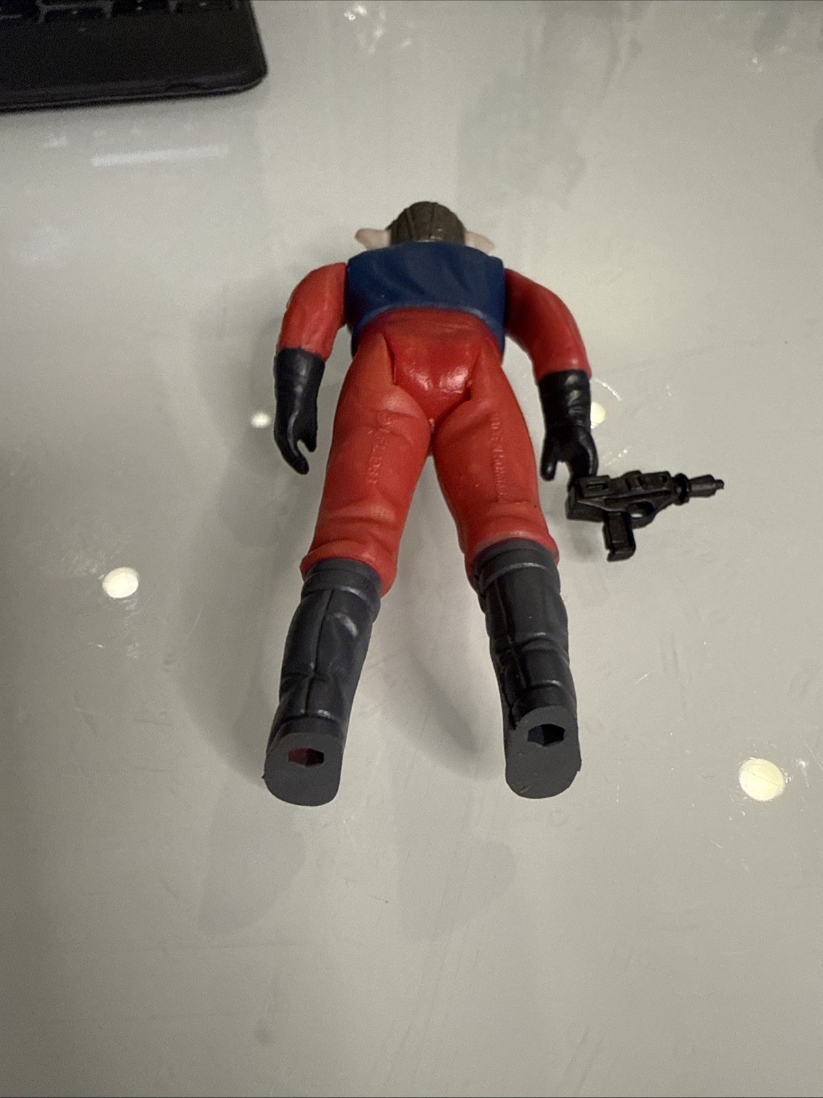 Nien Nunb sold