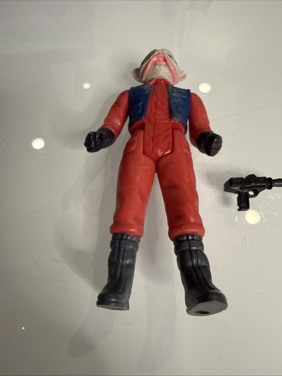 Nien Nunb sold
