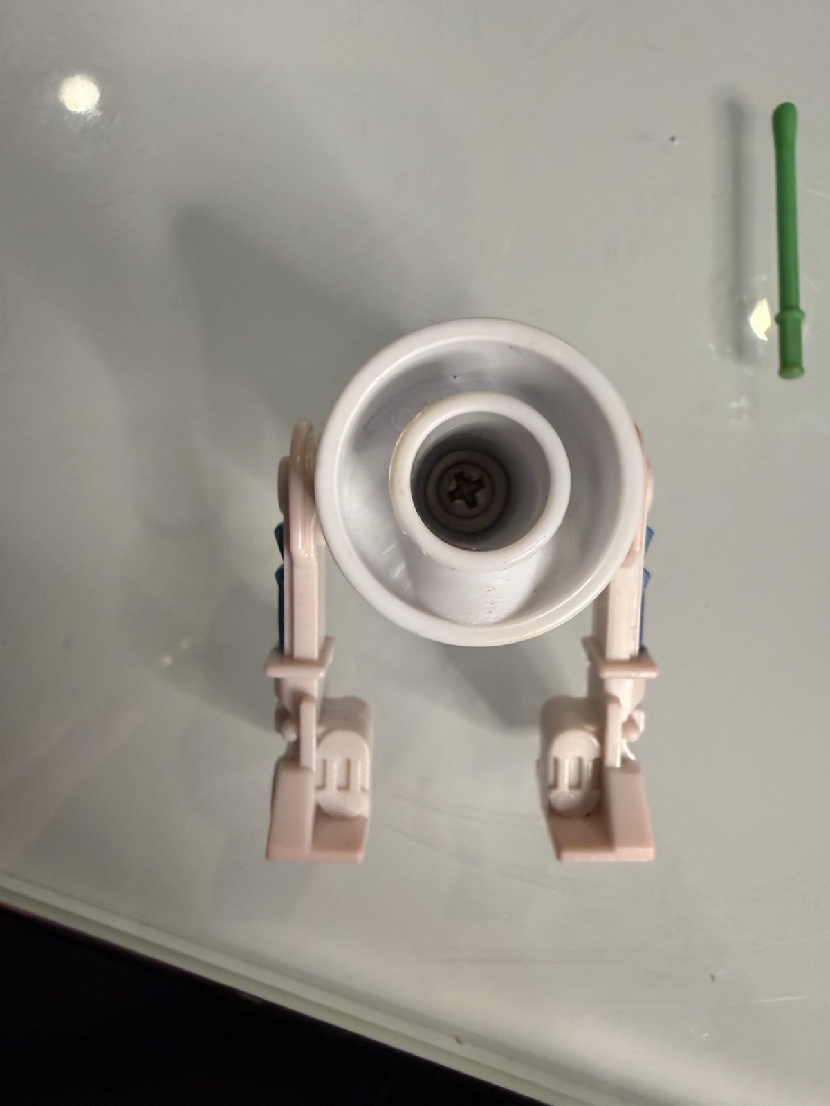 R2-D2 (Artoo-Detoo) with pop-up Lightsaber sold