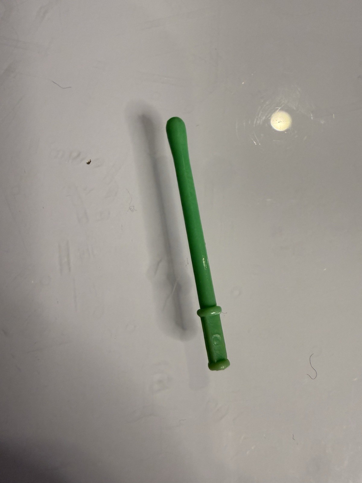 R2-D2 (Artoo-Detoo) with pop-up Lightsaber sold