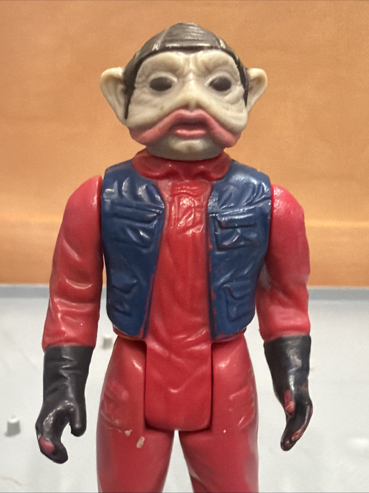 Nien Nunb sold