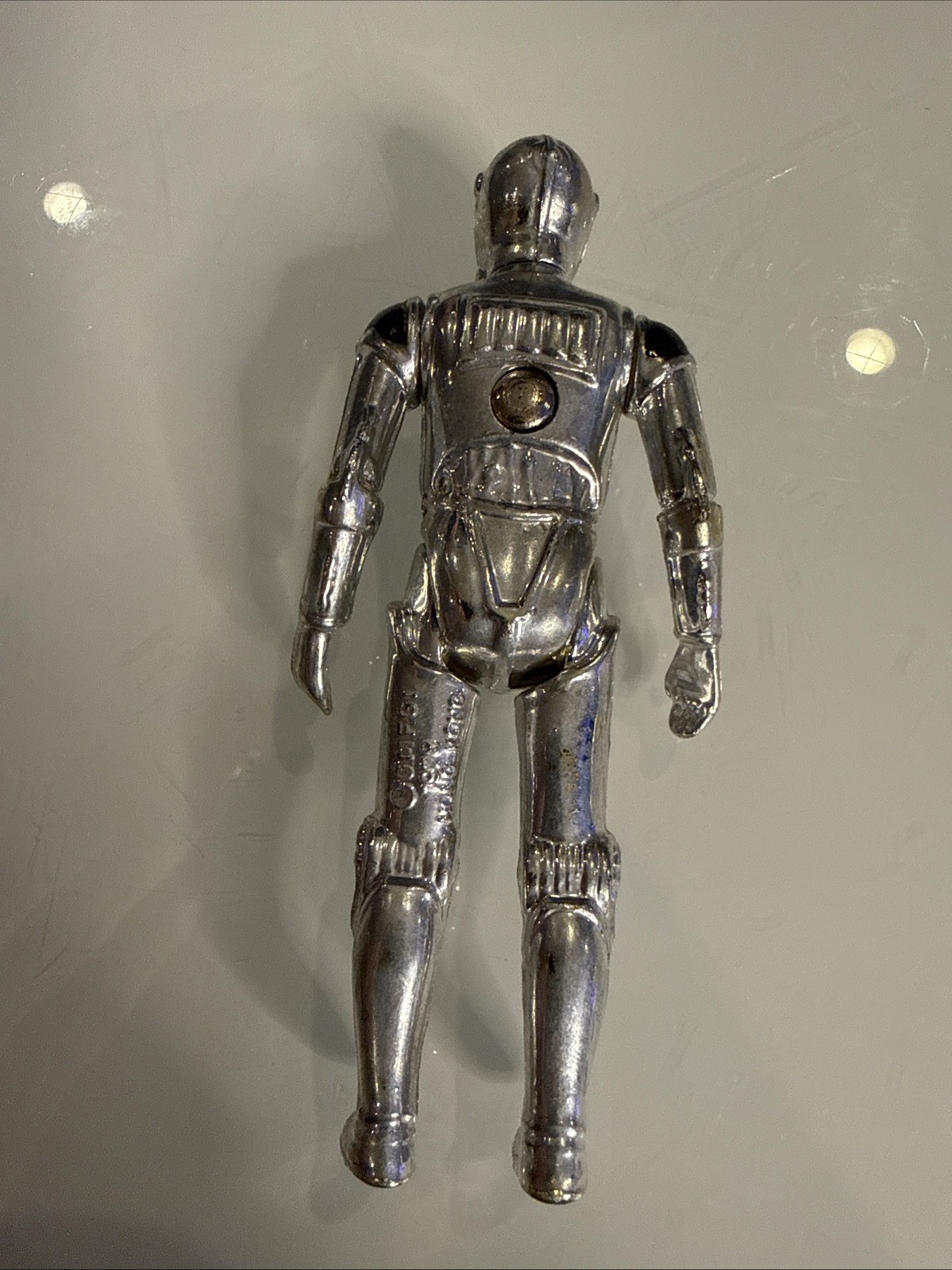 Death Star Droid sold