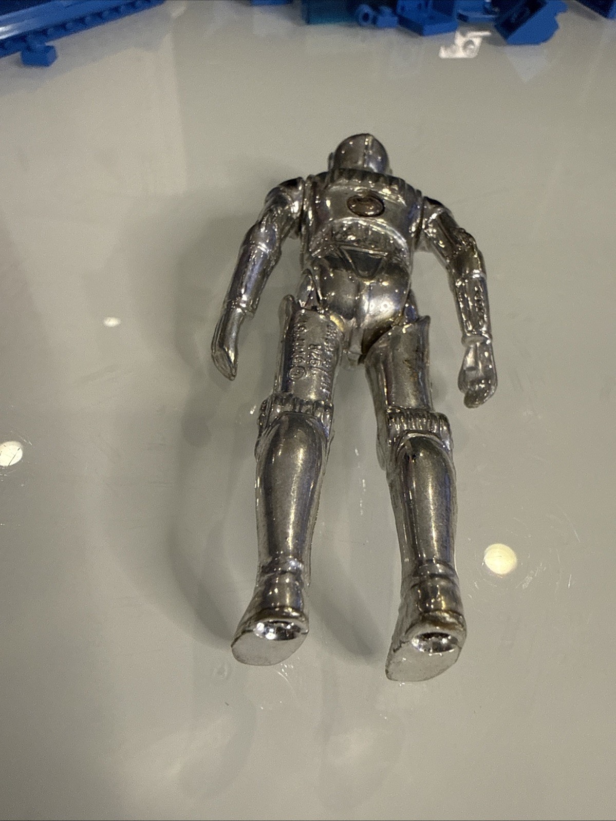 Death Star Droid sold