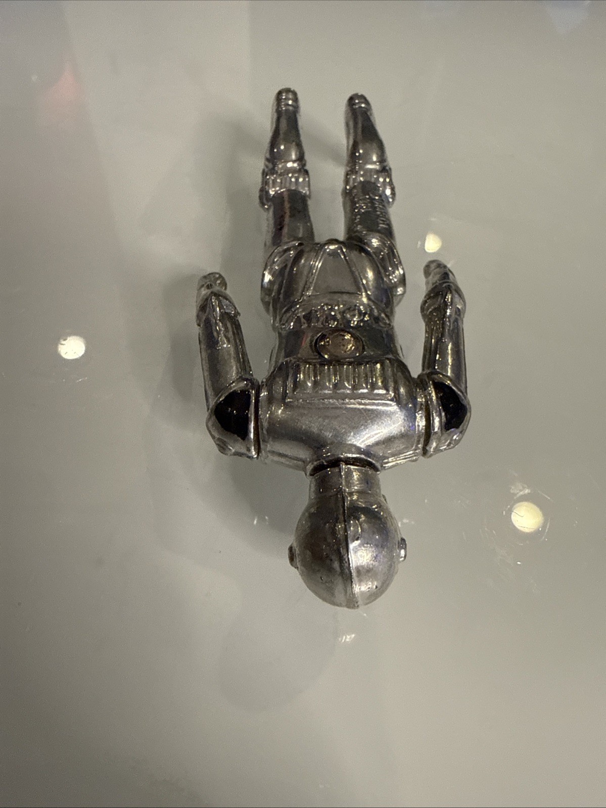 Death Star Droid sold