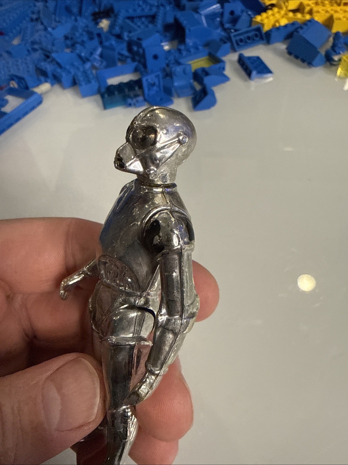 Death Star Droid sold