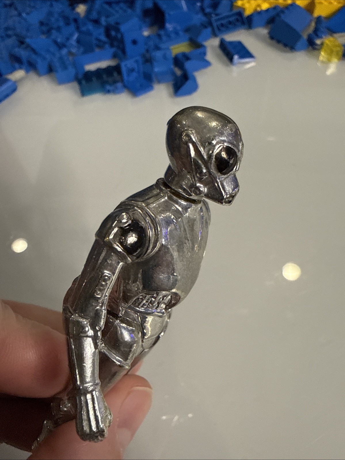 Death Star Droid sold