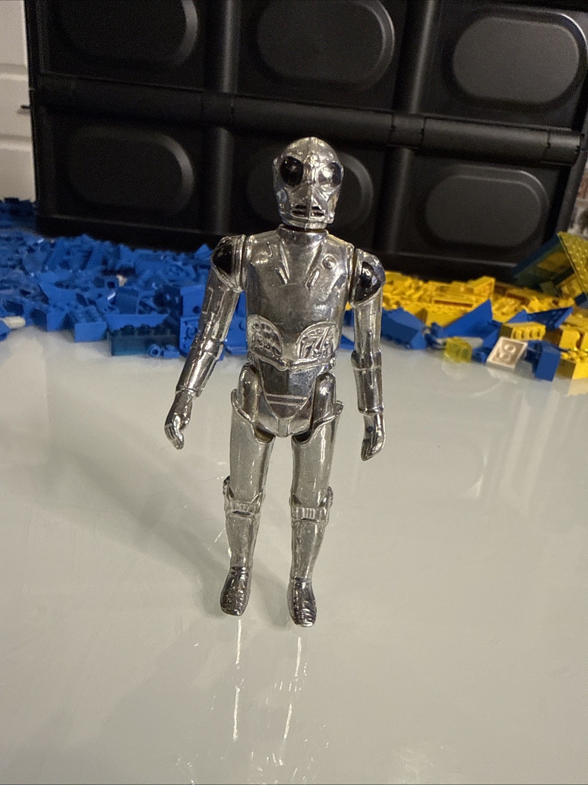 Death Star Droid sold