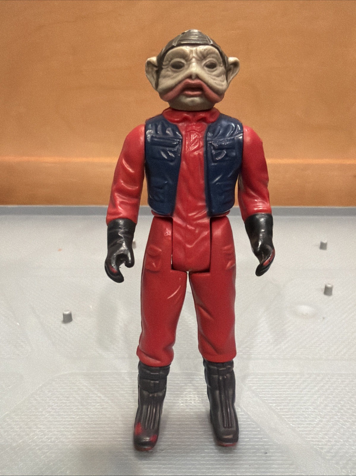 Nien Nunb sold