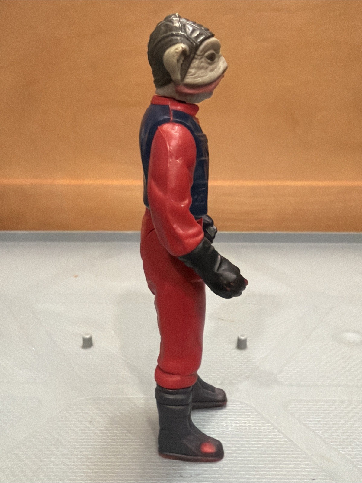 Nien Nunb sold