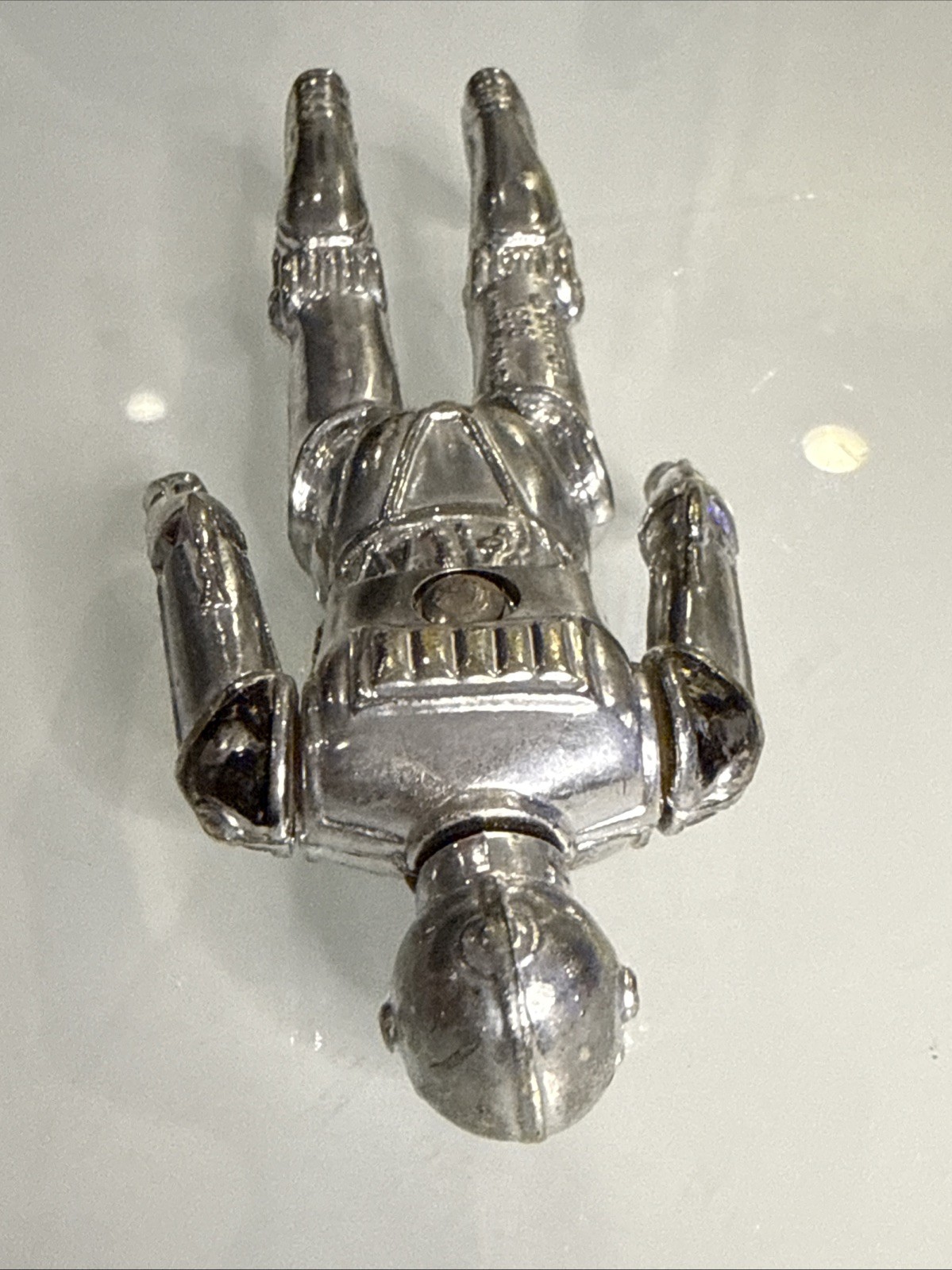 Death Star Droid sold