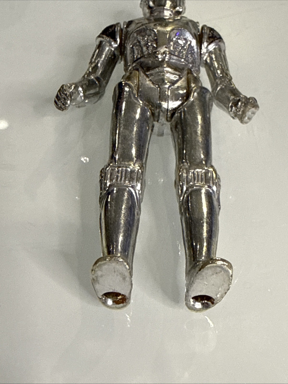 Death Star Droid sold