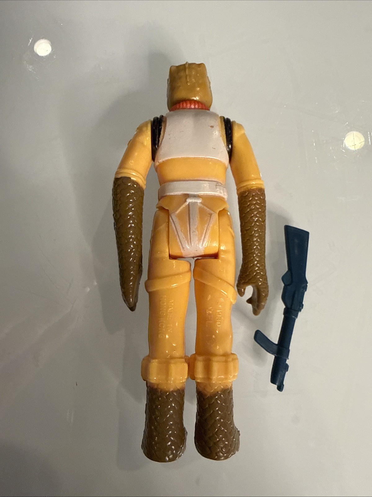 Bossk (Bounty Hunter) sold