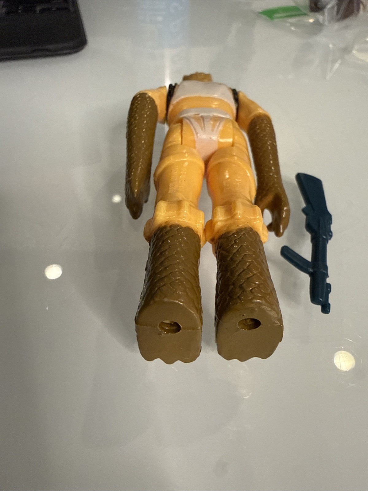 Bossk (Bounty Hunter) sold