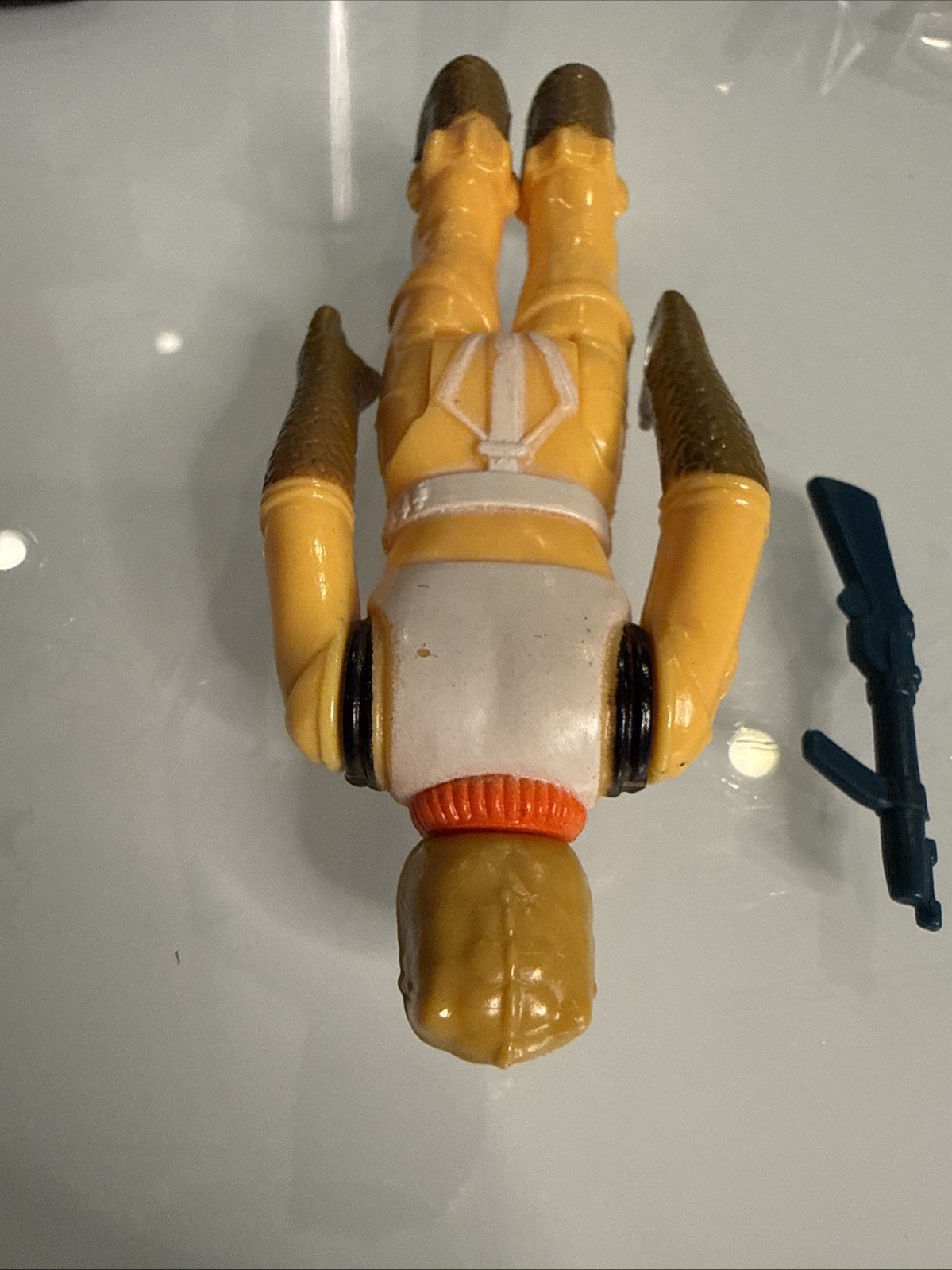 Bossk (Bounty Hunter) sold