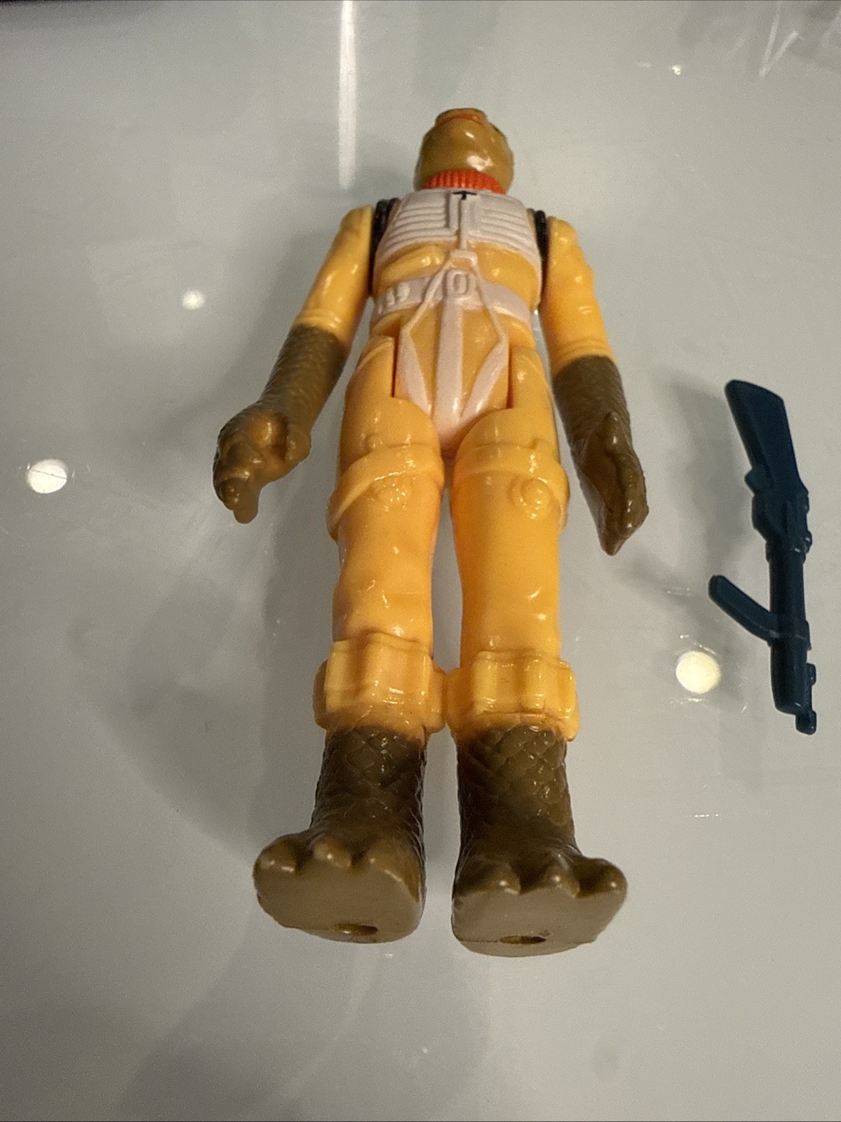 Bossk (Bounty Hunter) sold