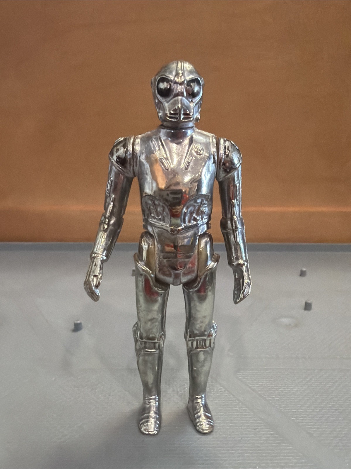 Death Star Droid sold