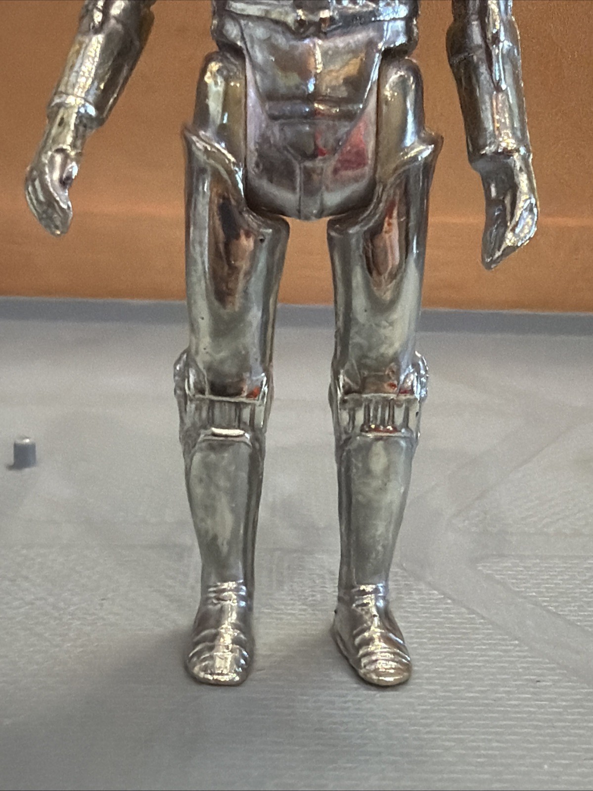 Death Star Droid sold