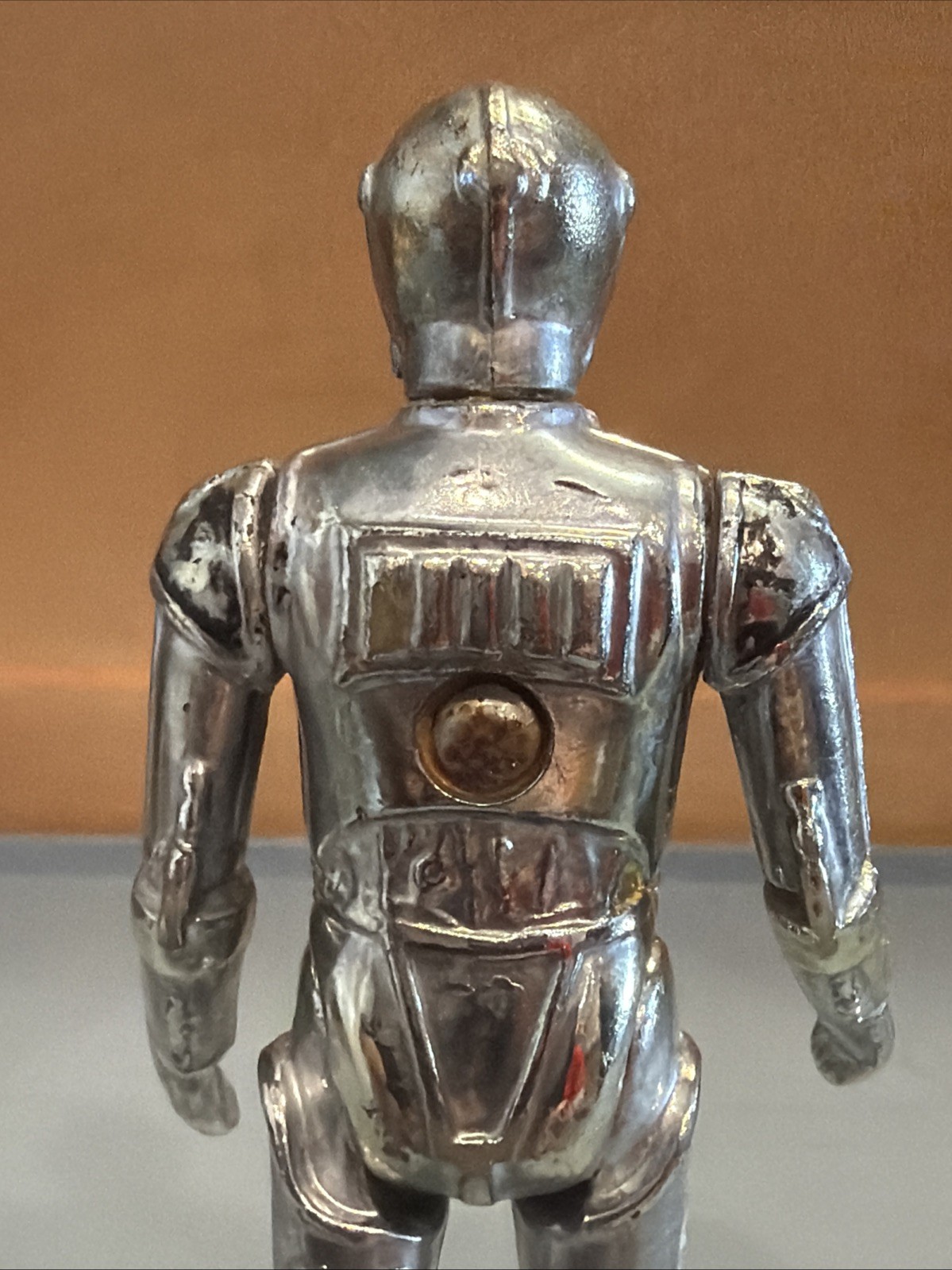 Death Star Droid sold