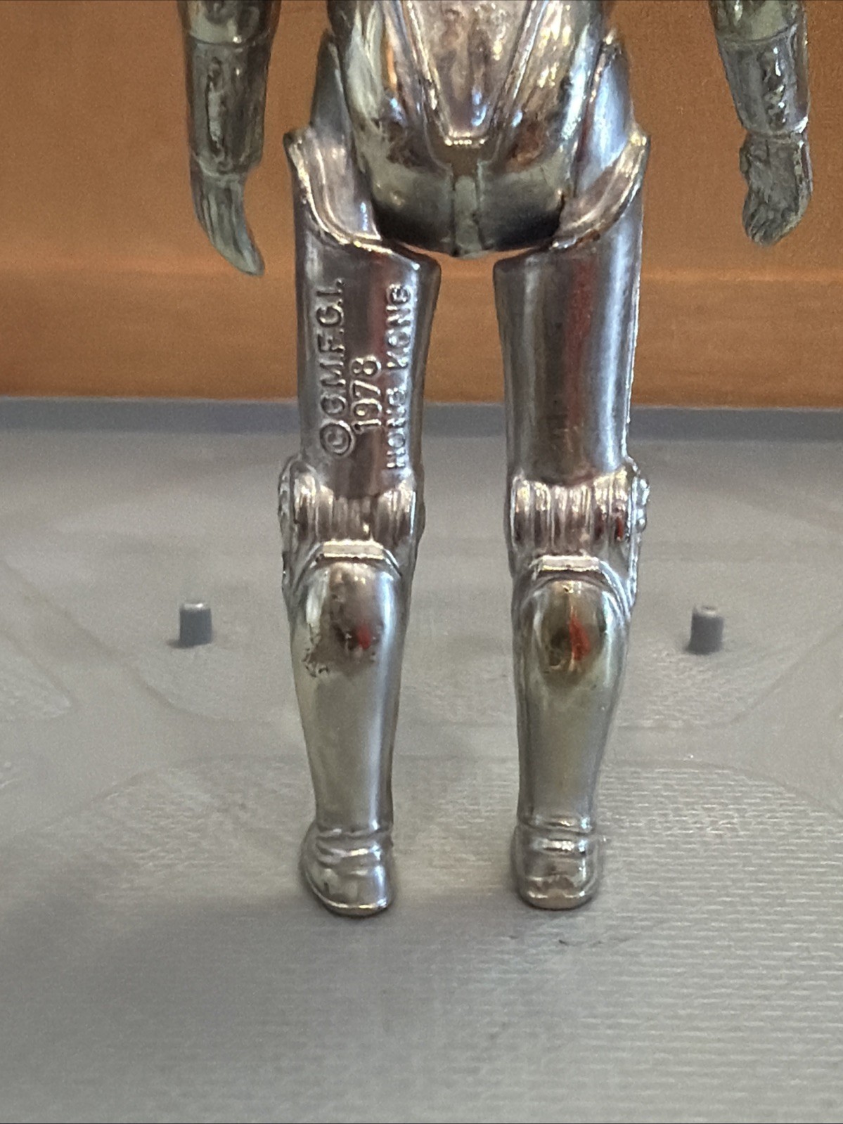 Death Star Droid sold