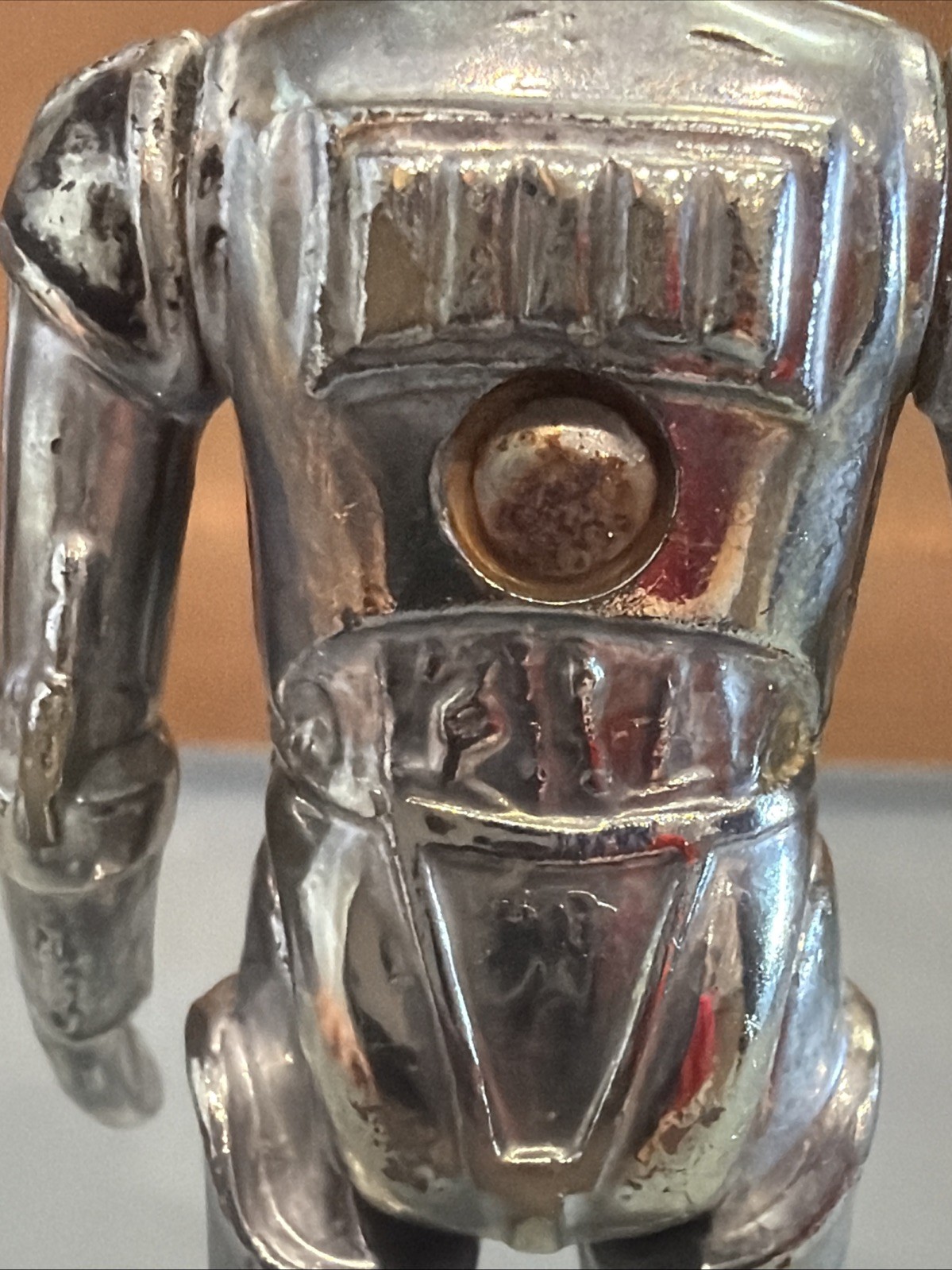 Death Star Droid sold