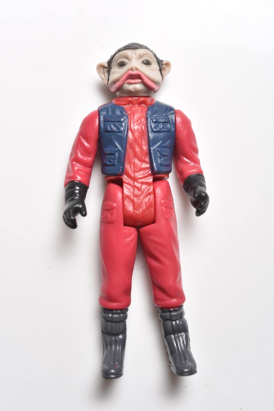Nien Nunb sold
